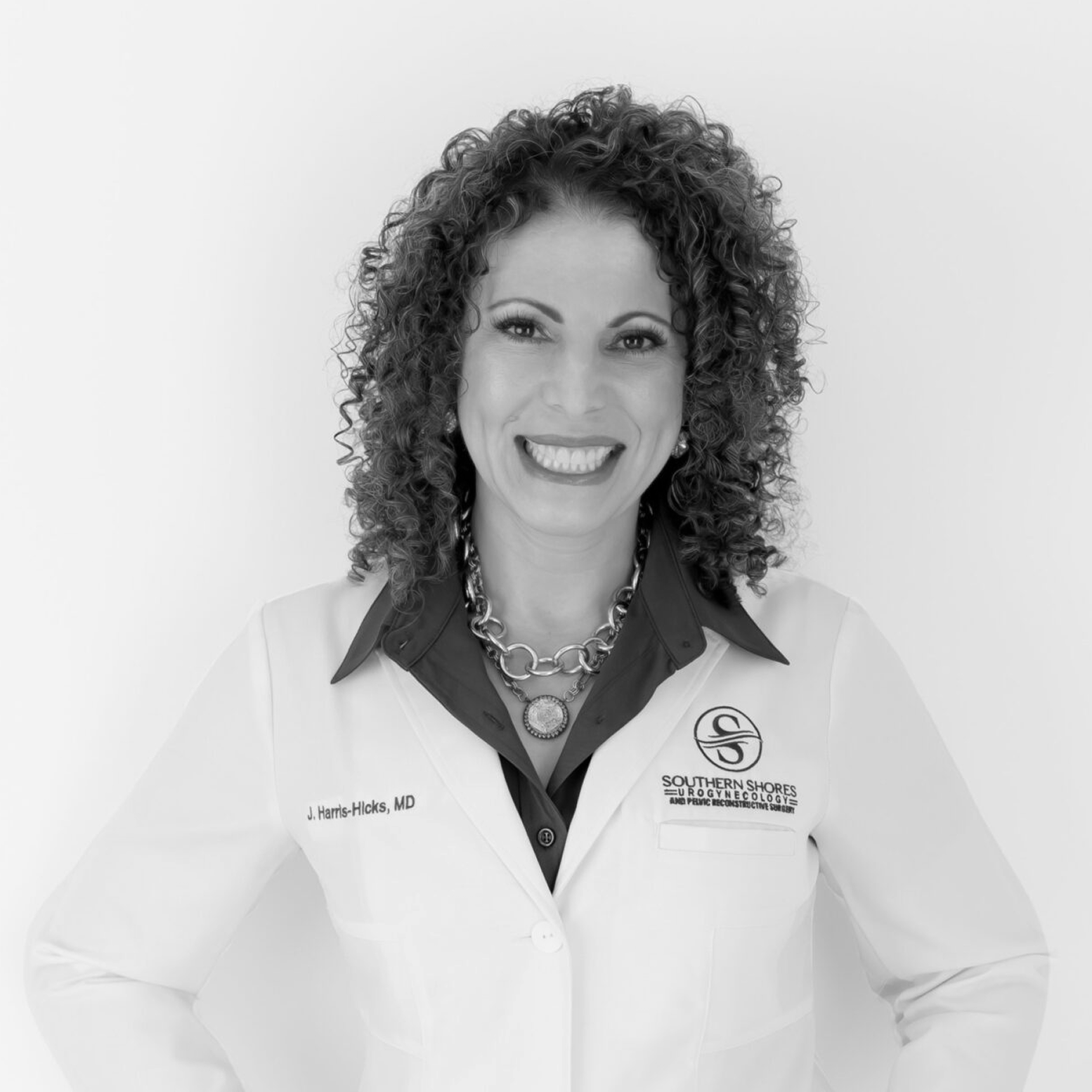 Harris-Hicks Janet, MD.