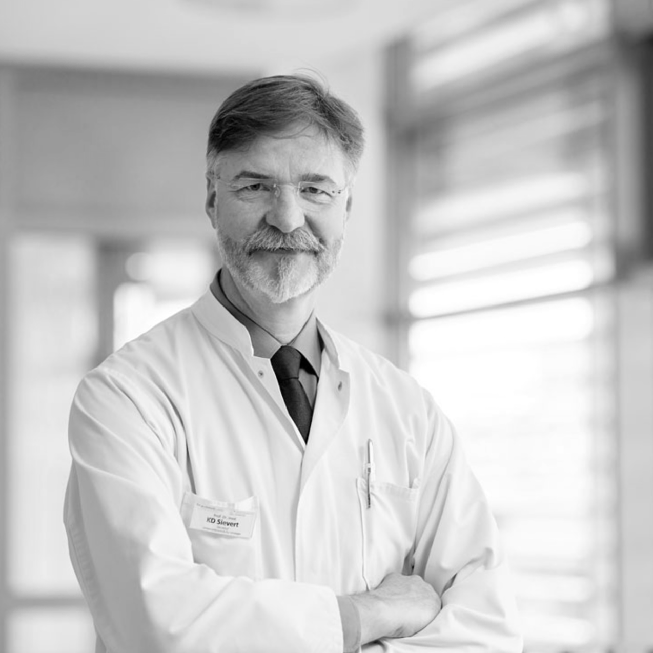 Karl-Dietrich Sievert