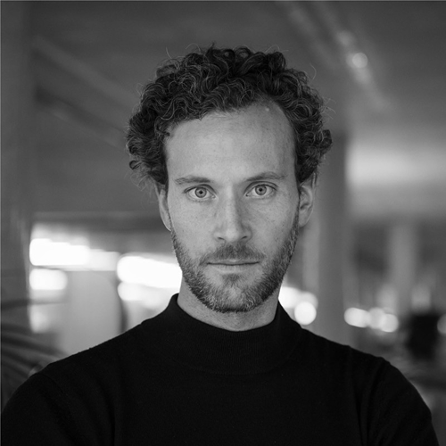 Gilles Tas